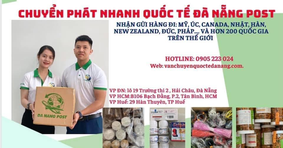 Top 3 Dịch Vụ Gửi Hàng Đi Úc Tại Huế Uy Tín Và Nhanh Chóng Nhất