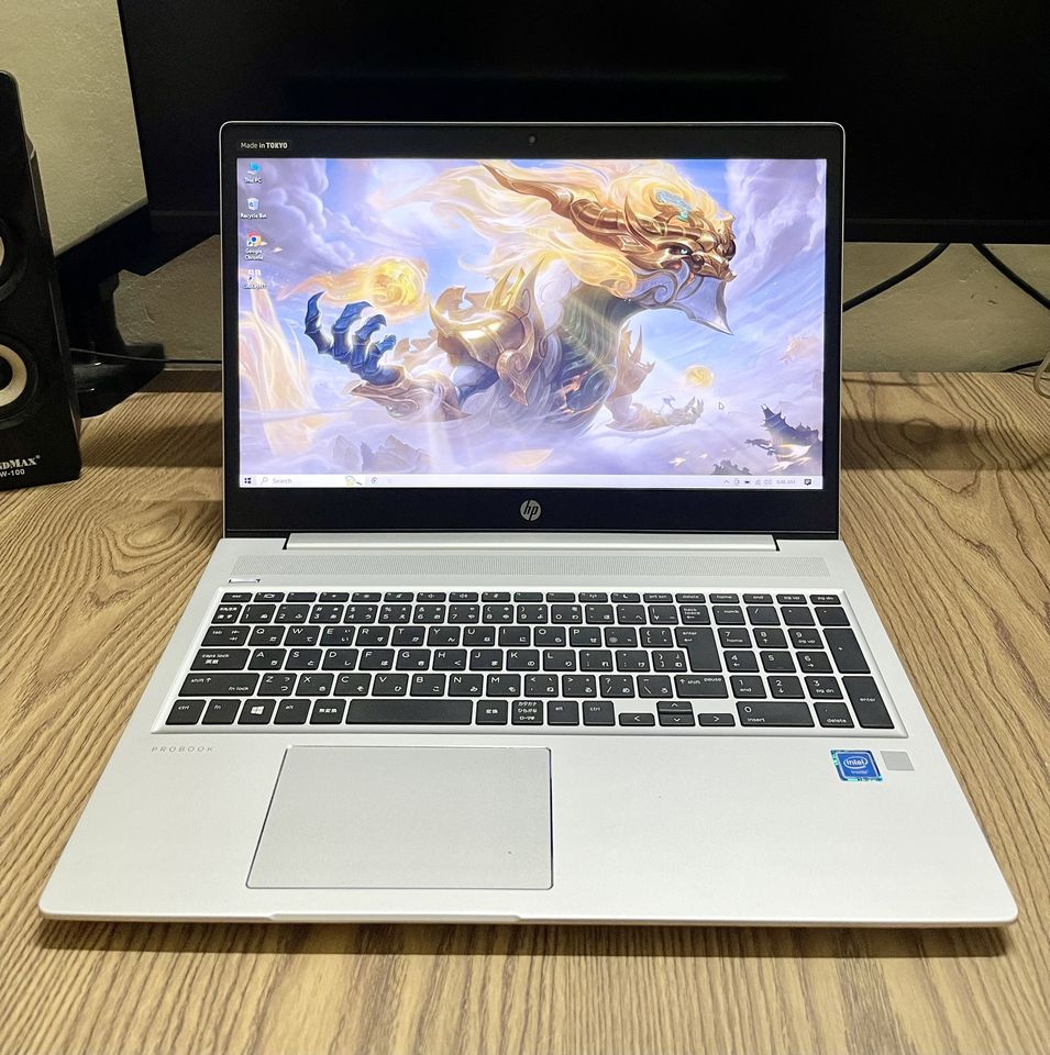 cửa hàng laptop cũ Cà Mau