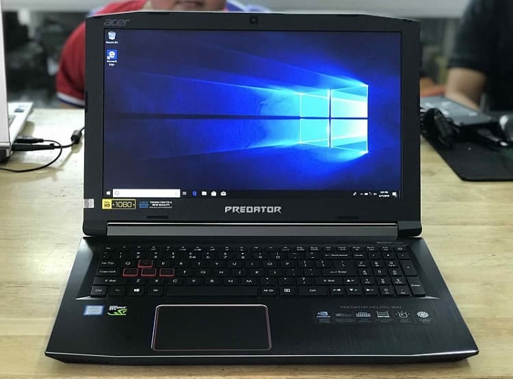 Laptop Nam Định