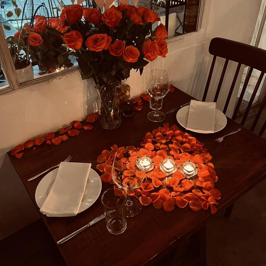 Nossa Steakhouse & Italian Cuisine