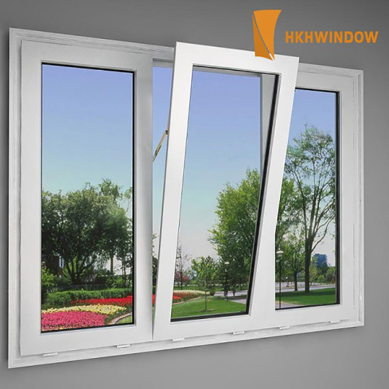 HKH Window