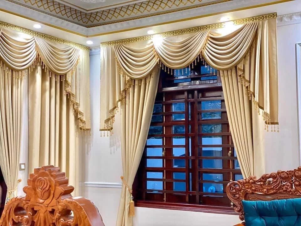 rèm cửa Tây Ninh rèm cửa Tây Ninh