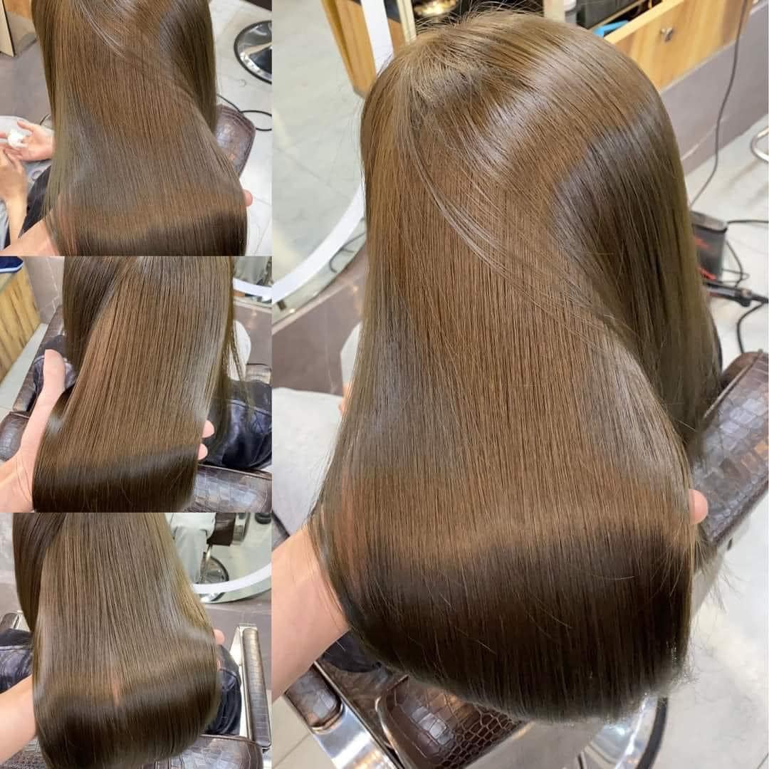 salon tóc an giang