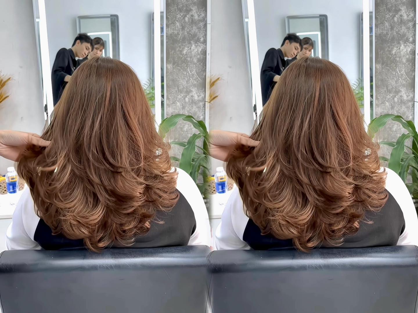 An Trần Hair Salon