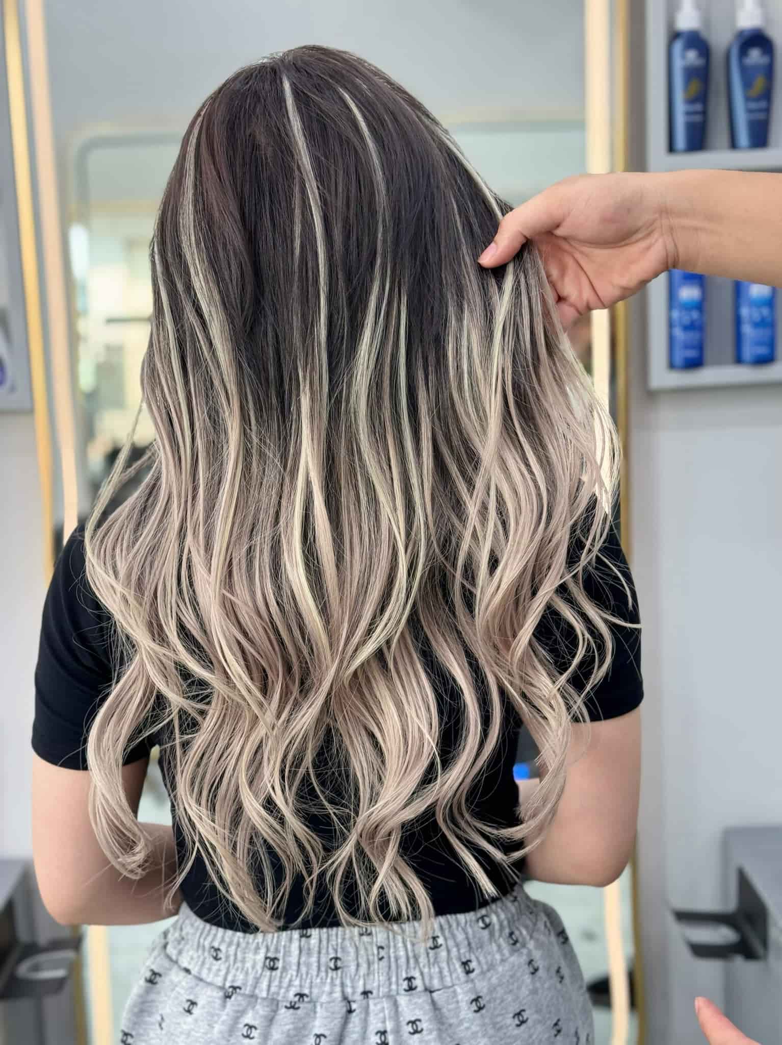 Hair Salon Nguyễn Dương