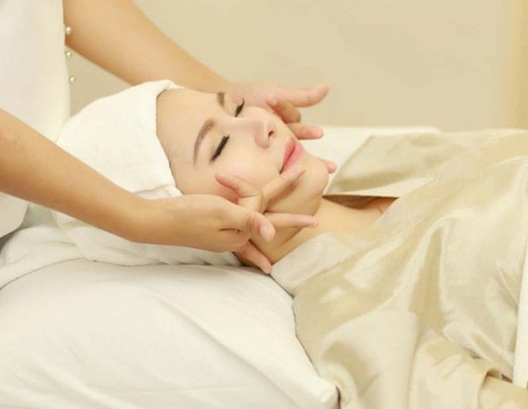 spa Kon Tum