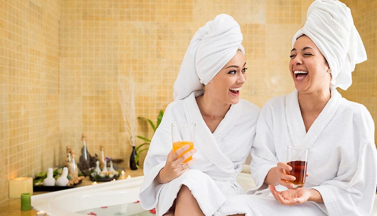 spa Bảo Lộc