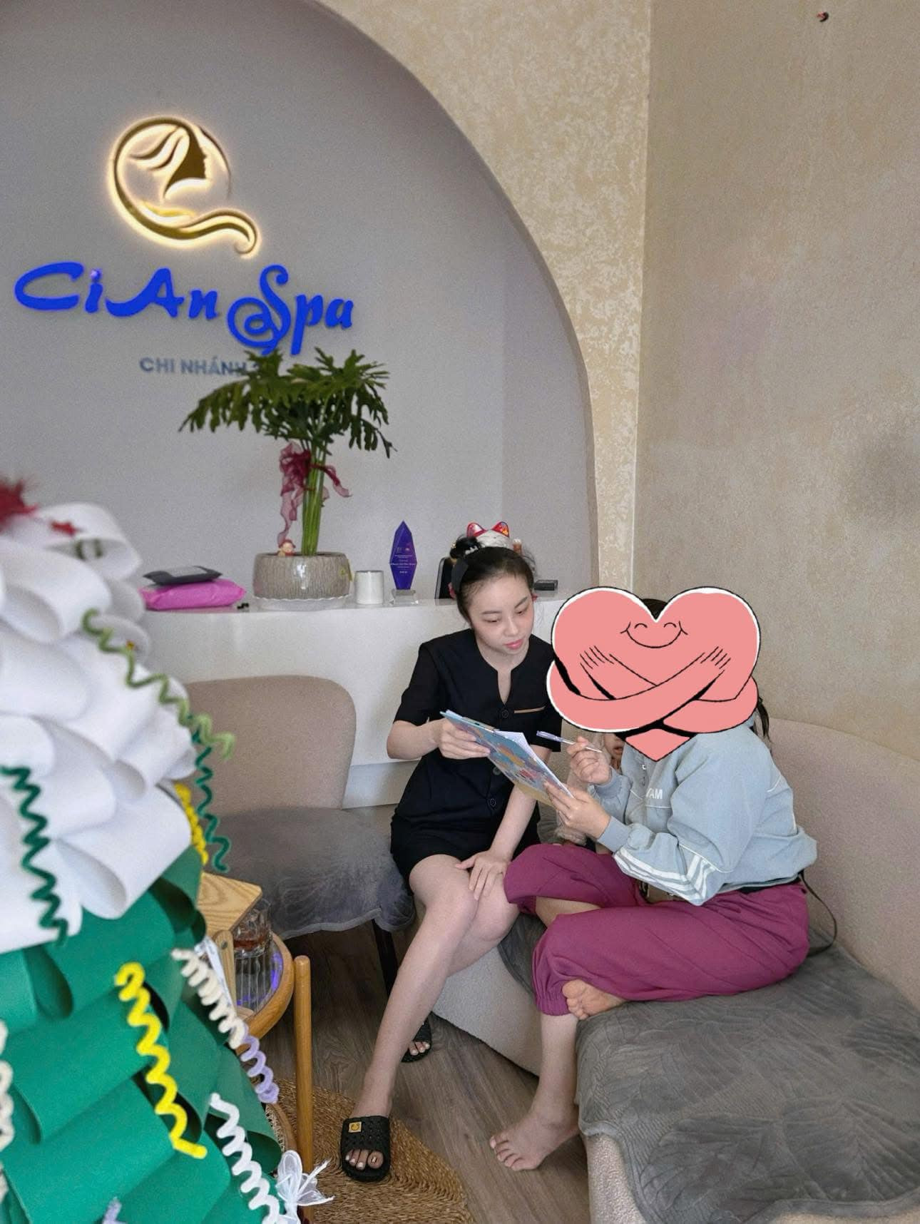 spa gia lai