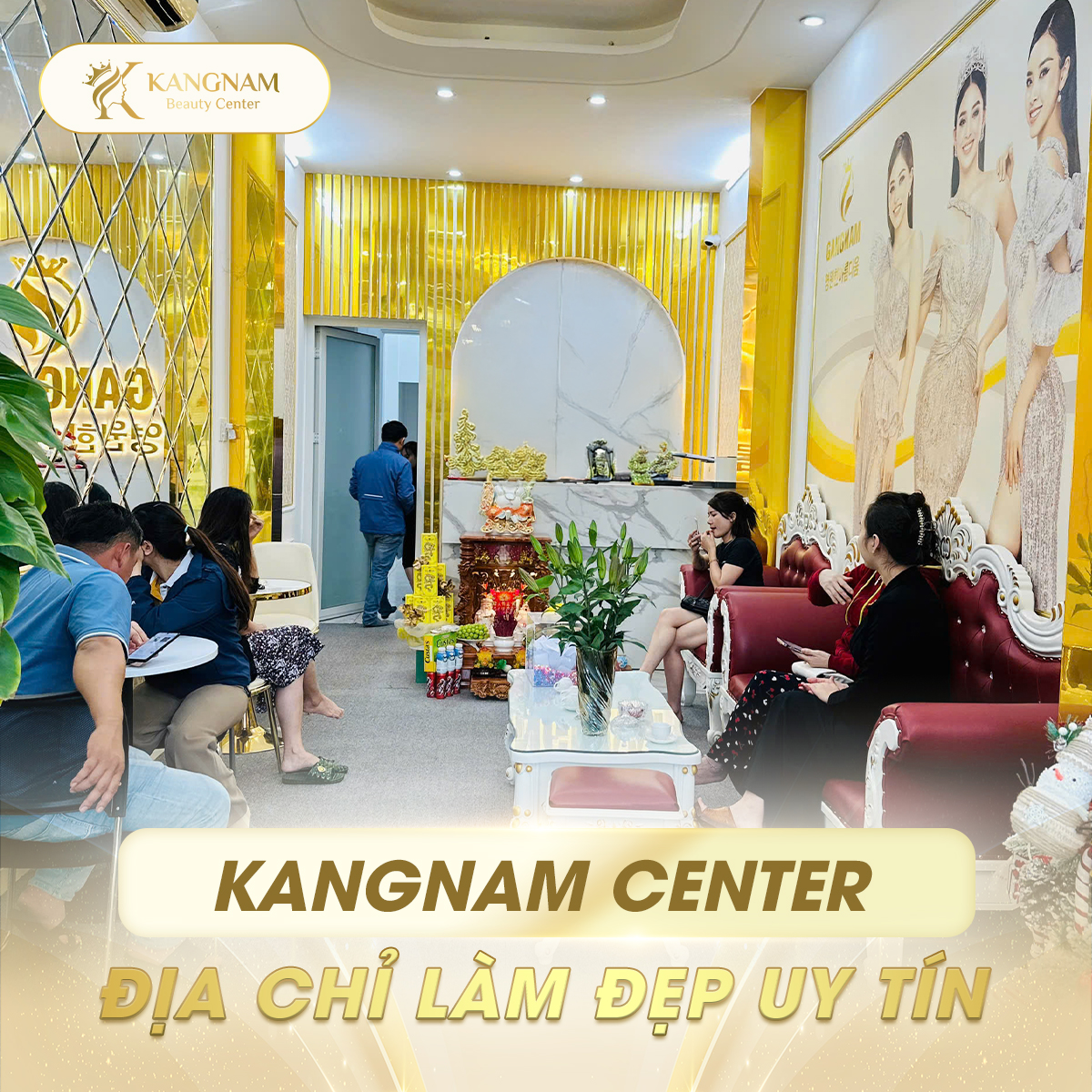 thẩm mỹ viện bến tre