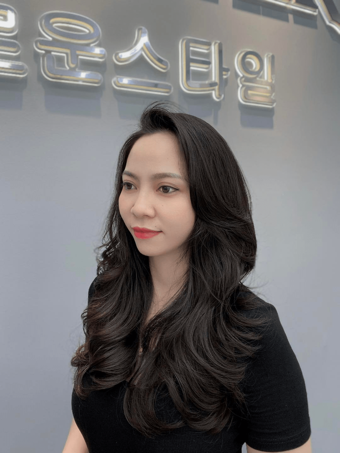 Hair Salon Thanh Tuấn