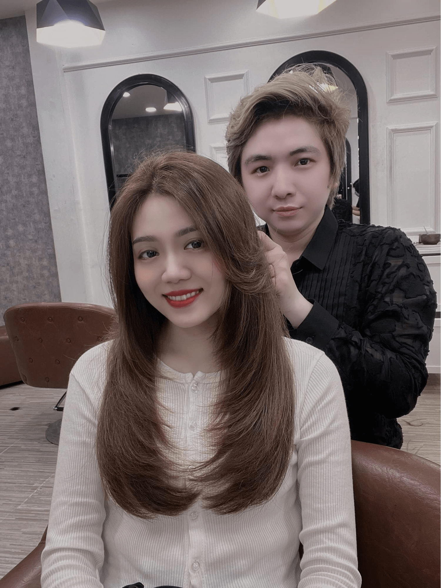 Top 9 Tiệm cắt tóc nam đẹp và chất lượng nhất TP Rạch Giá Kiên Giang   toplistvn