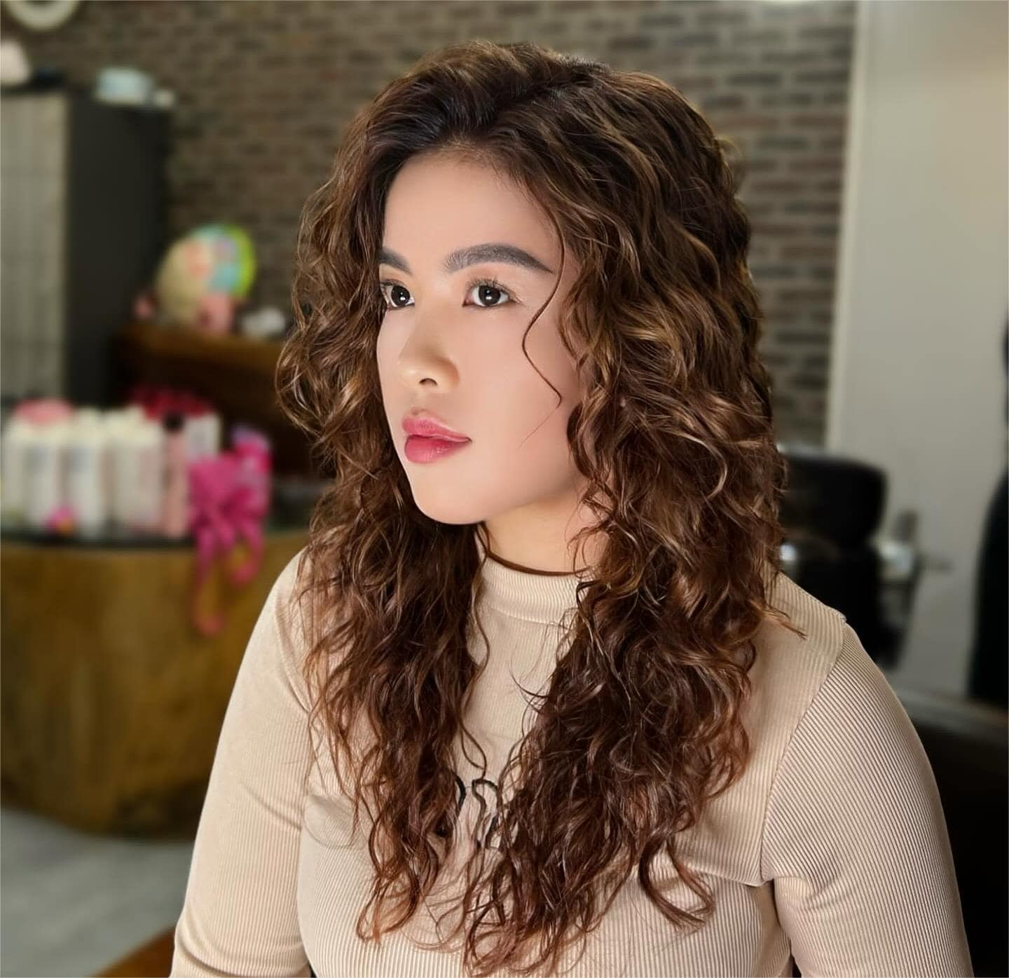 Tuấn Hair Salon