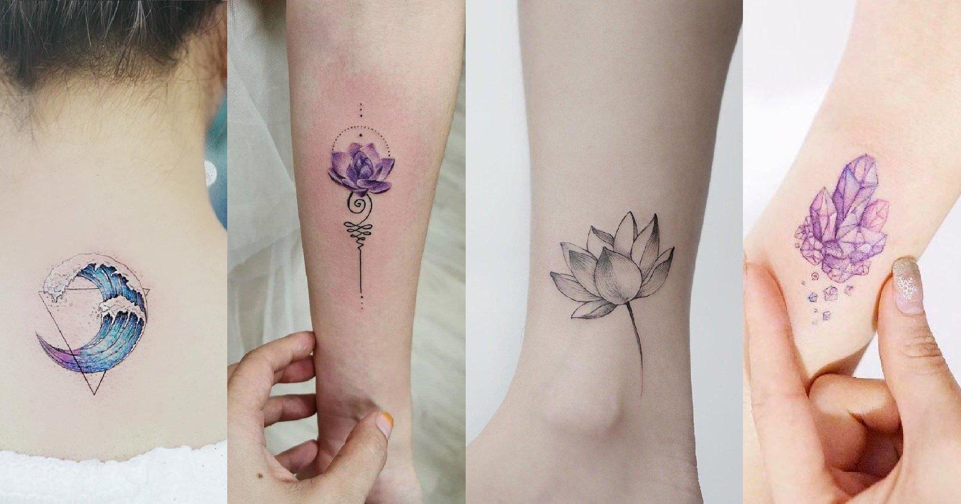 May Tattoo