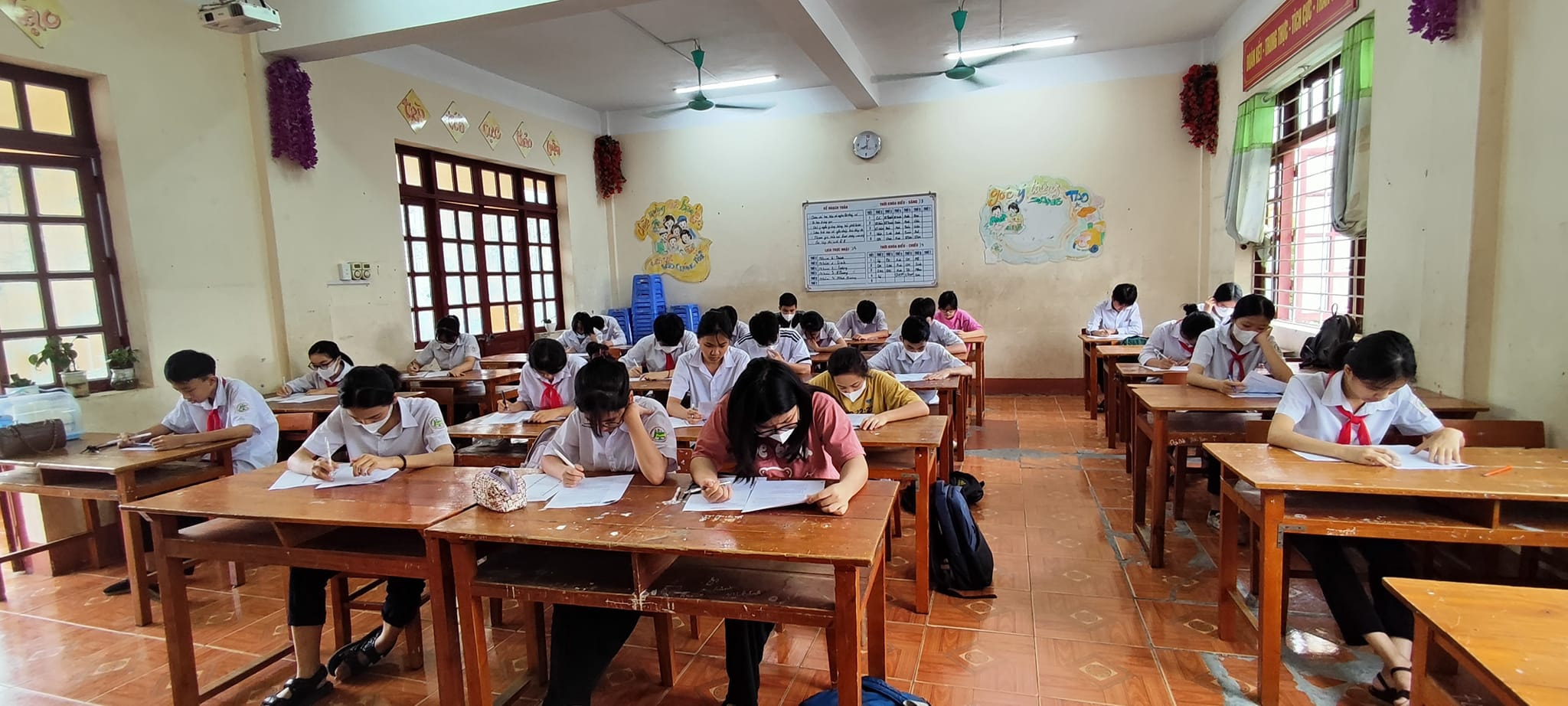 Trung Tâm Anh Ngữ GEL