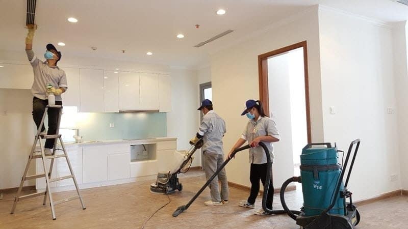 Vệ Sinh Việt Nhật