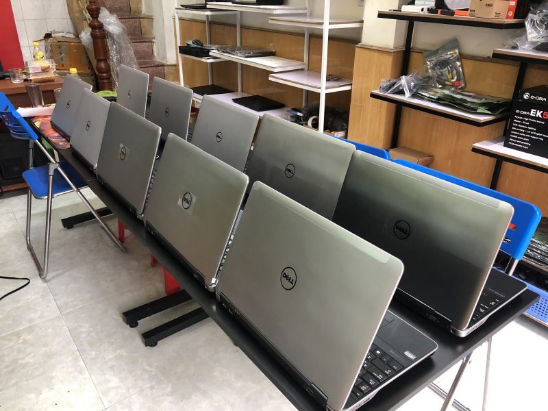 laptop cũ vĩnh long