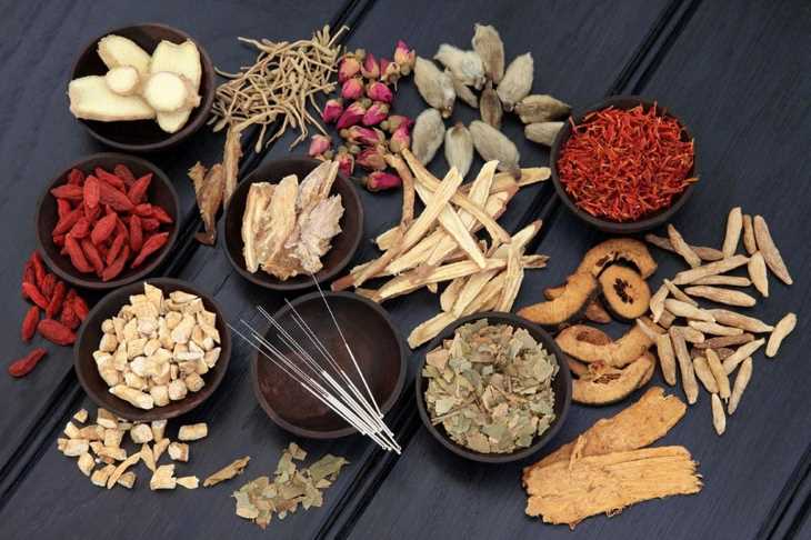 Bật Mí Top 10 Tiệm Thuốc Bắc Quy Nhơn Uy Tín