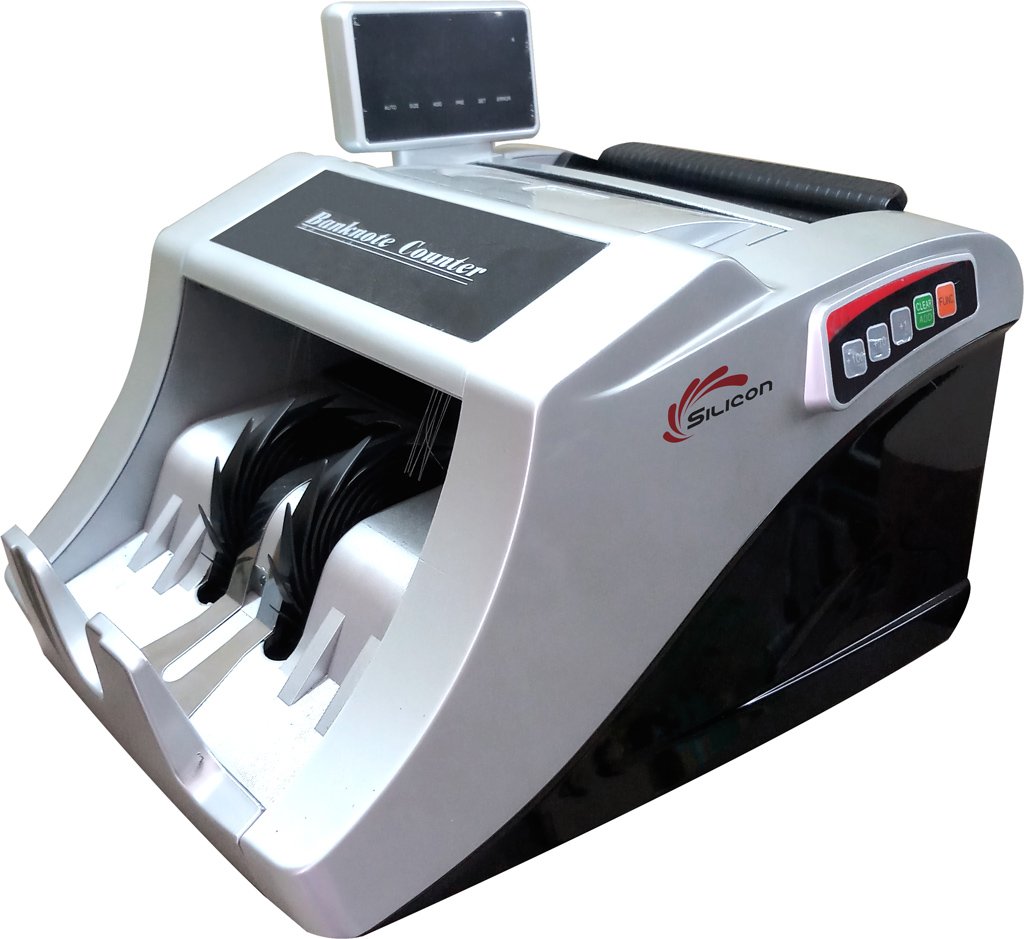 Công ty Ngôi Sao Việt - Công ty cung cấp máy đếm tiền nhập khẩu tốt trên thị trường
