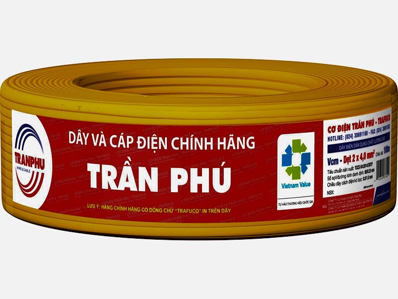 Đại lý Trần Phú