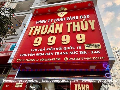Quảng Cáo Trí Việt