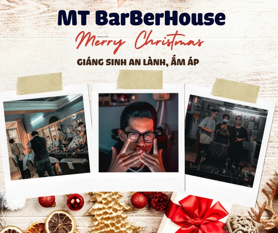 mt barber house