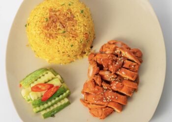 cơm văn phòng Bắc Ninh