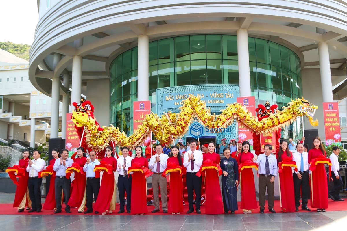 công ty tổ chức sự kiện Vũng Tàu