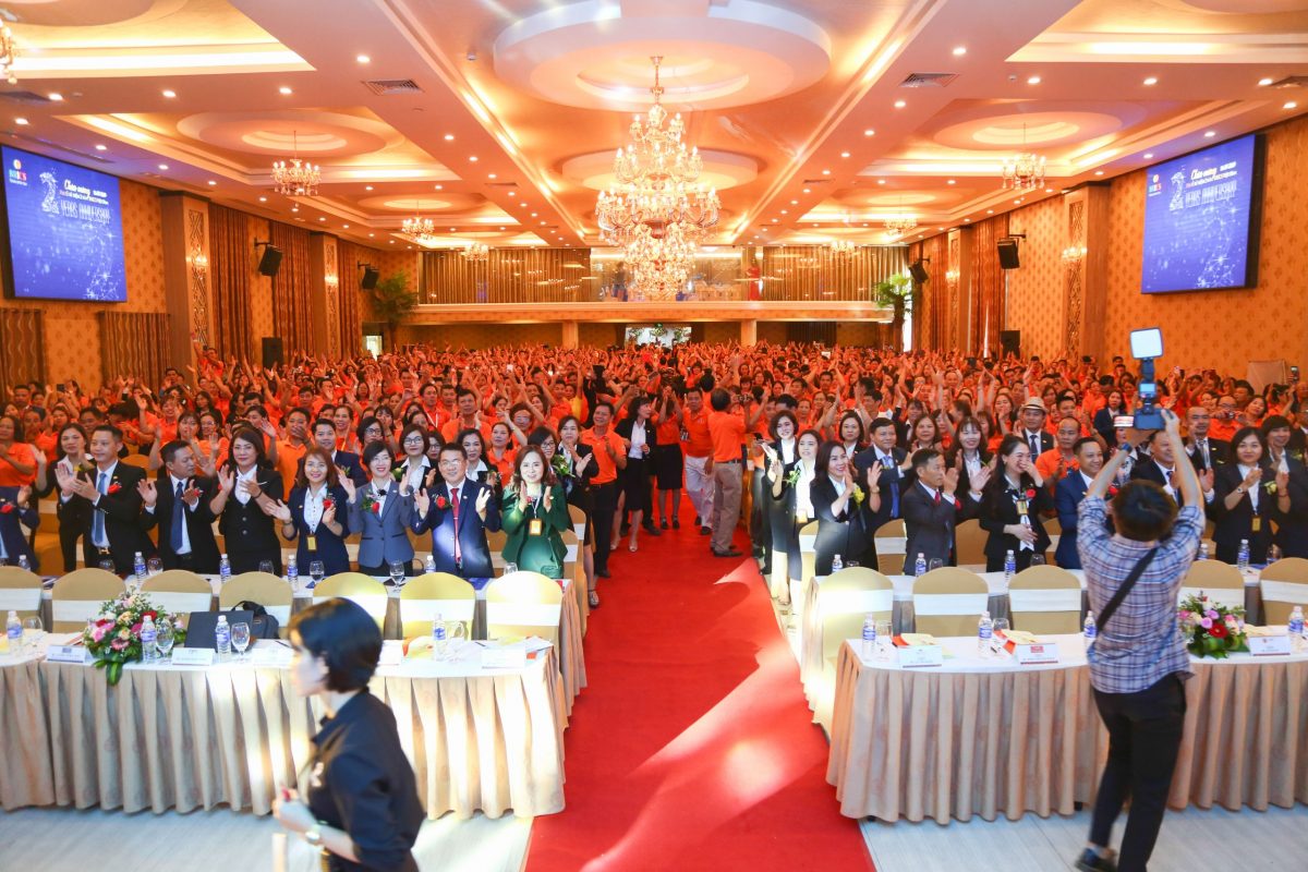 công ty tổ chức sự kiện tại Nghệ An 