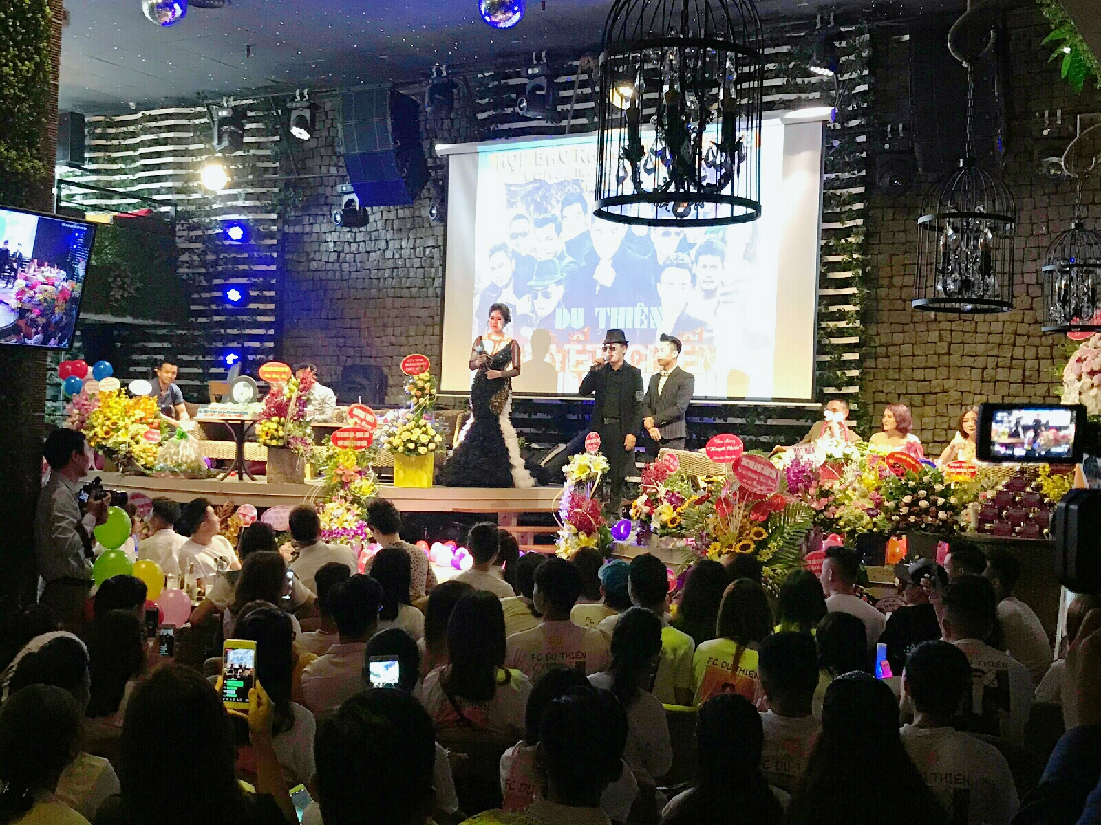 công ty tổ chức sự kiện tại Nghệ An 
