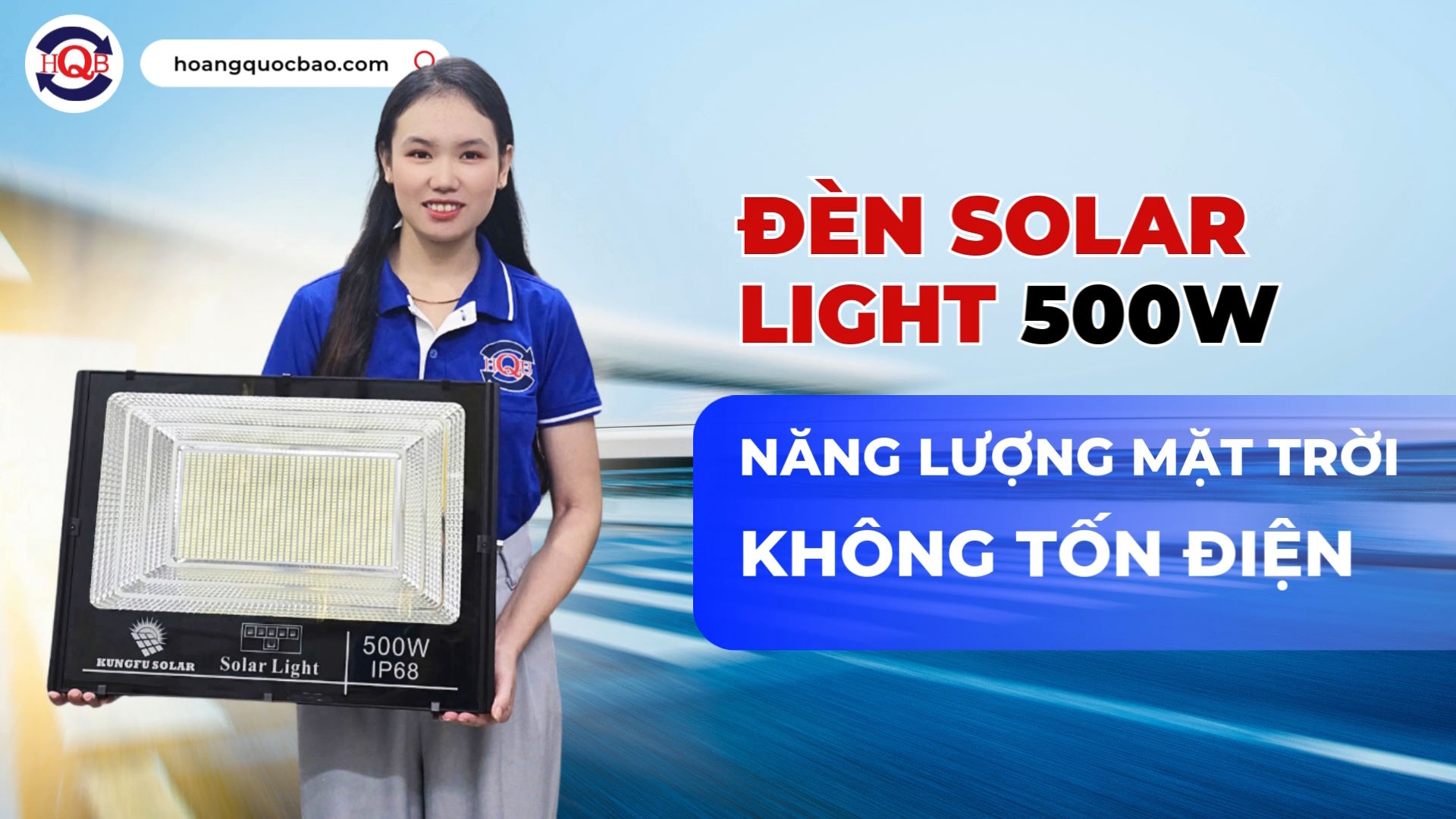 phân phối đèn năng lượng mặt trời Vũng Tàu