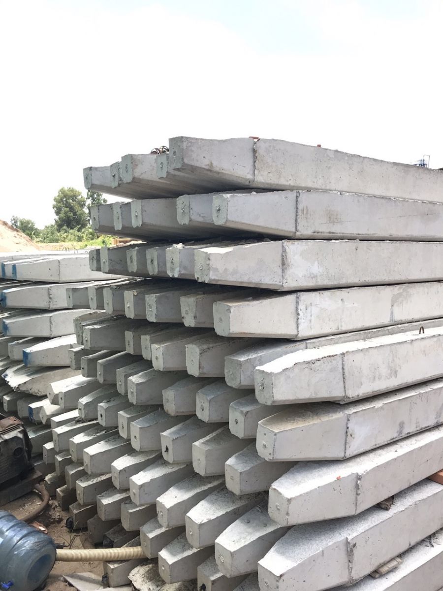 ép cọc bê tông Tiền Giang ép cọc bê tông Tiền Giang