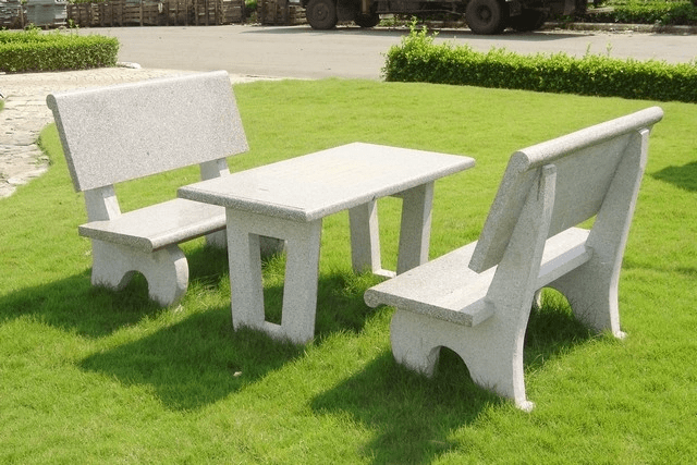 ghế đá Biên Hòa