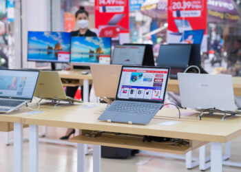 laptop cũ Huế