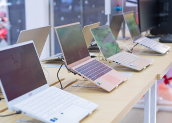 laptop cũ Quy Nhơn