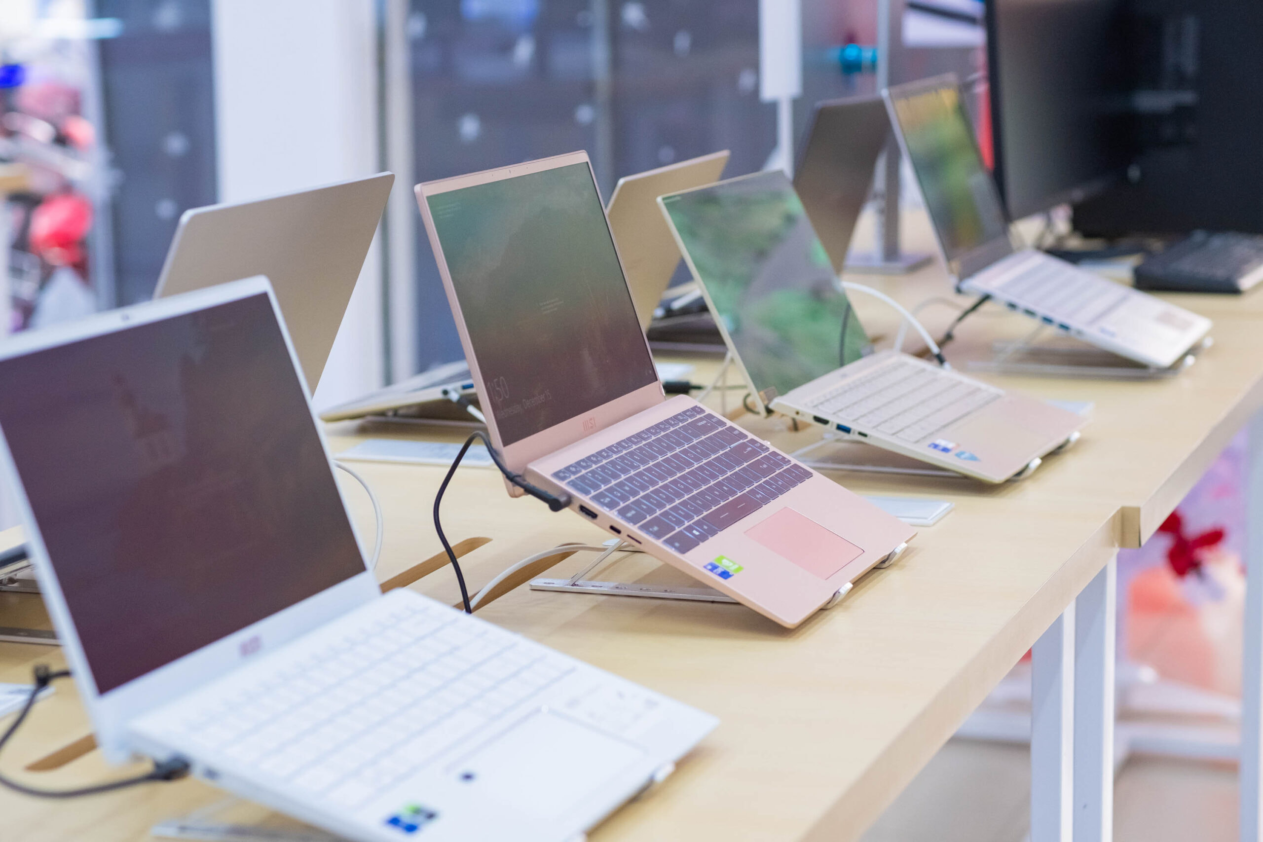 laptop cũ Quy Nhơn