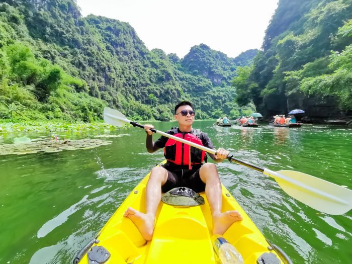 Kayak Việt Nam