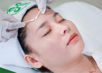 nặn mụn vũng tàu