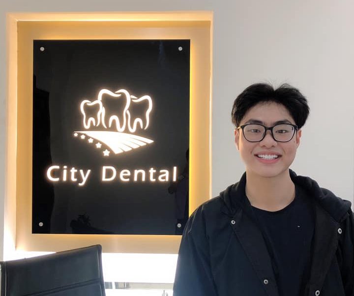Nha Khoa Quốc Tế City Dental