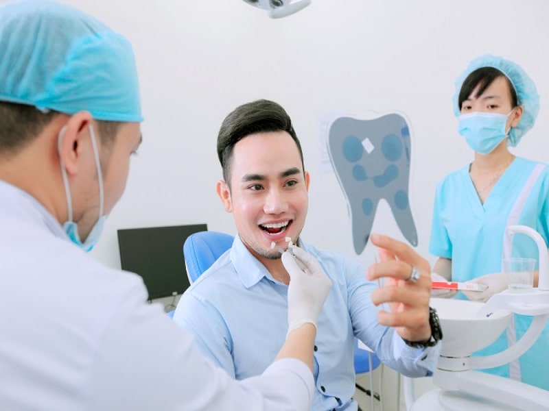 Bật Mí Top 10 Nha Khoa Phan Thiết Uy Tín Và Chất Lượng Cao