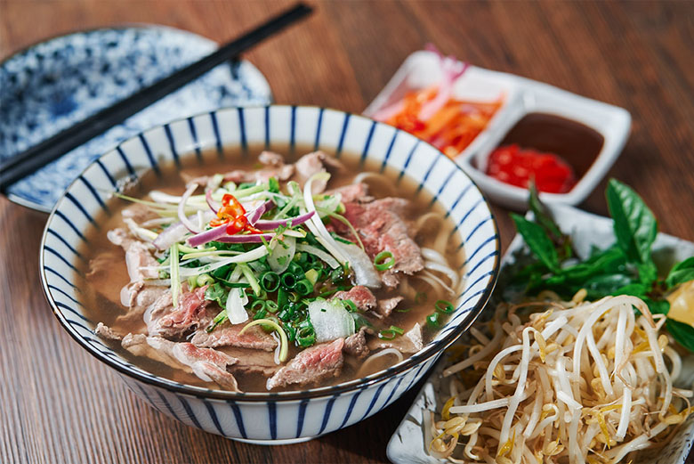 Phở Hà Thành