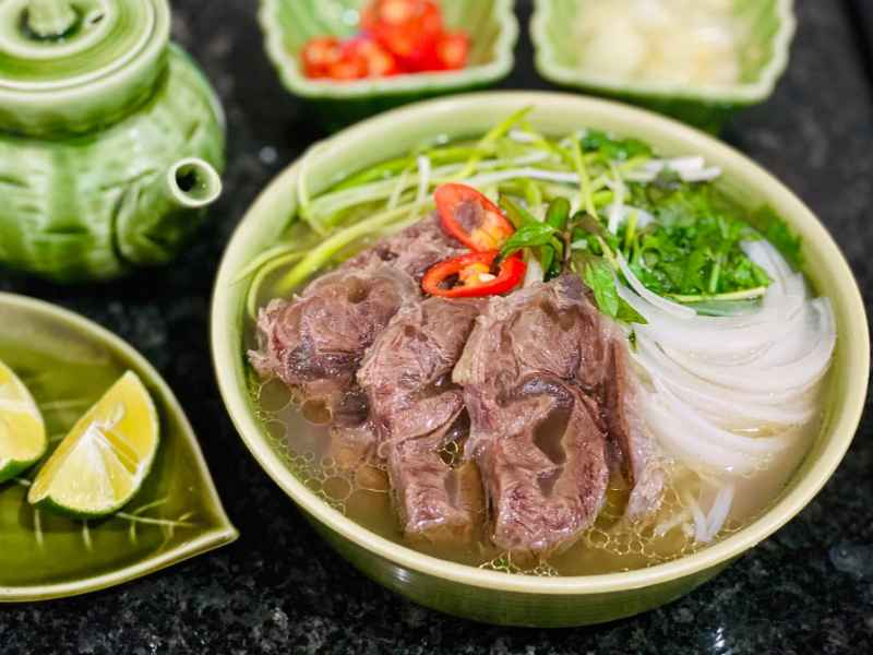 Phở An Nam