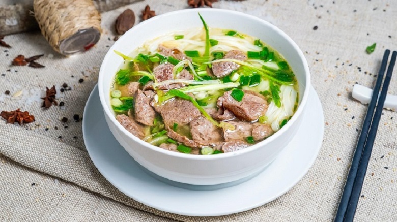 Phở 29 - Phở Hà Nội