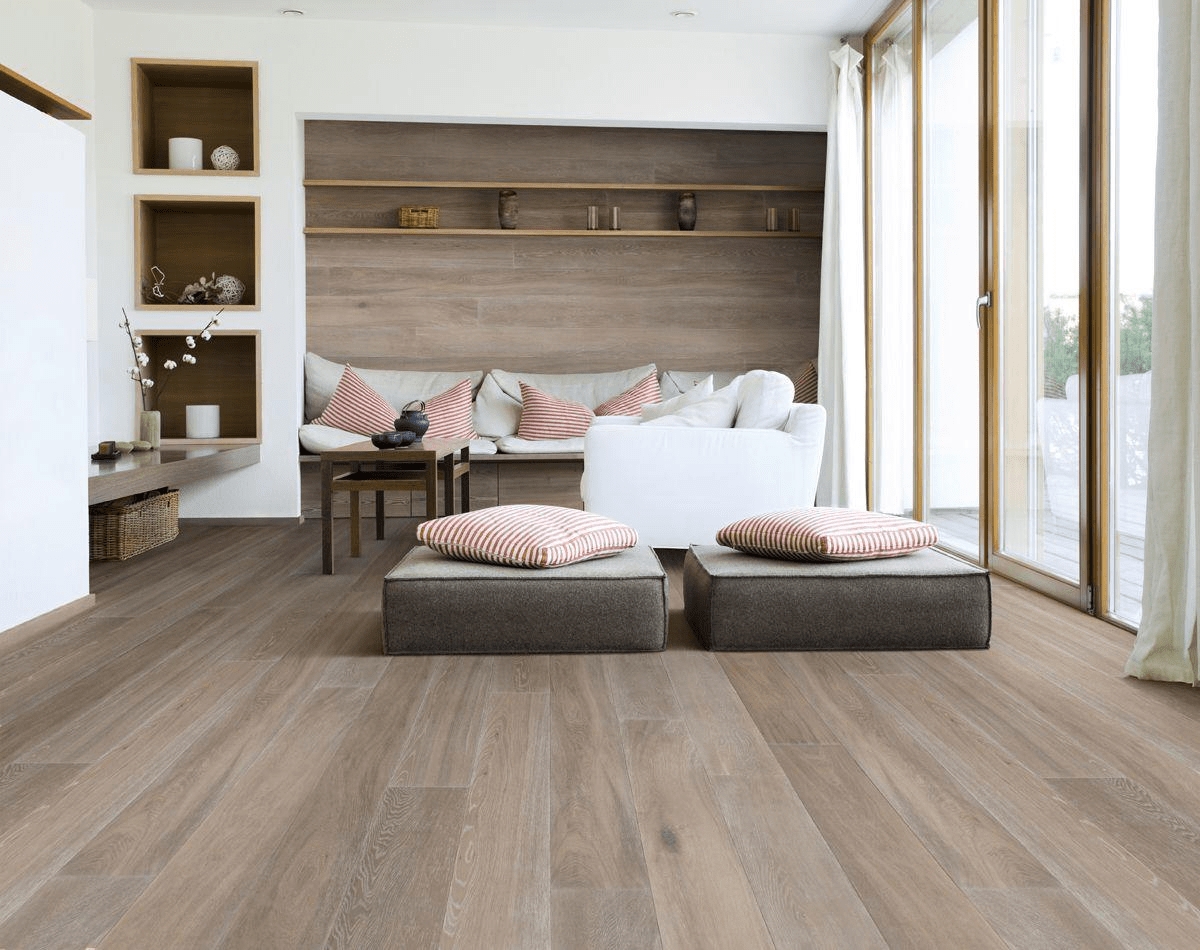 sàn gỗ chất lượng 