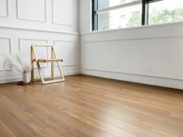 sàn gỗ hà tĩnh
