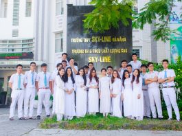 trường trung học phổ thông tư thục Đà Nẵng