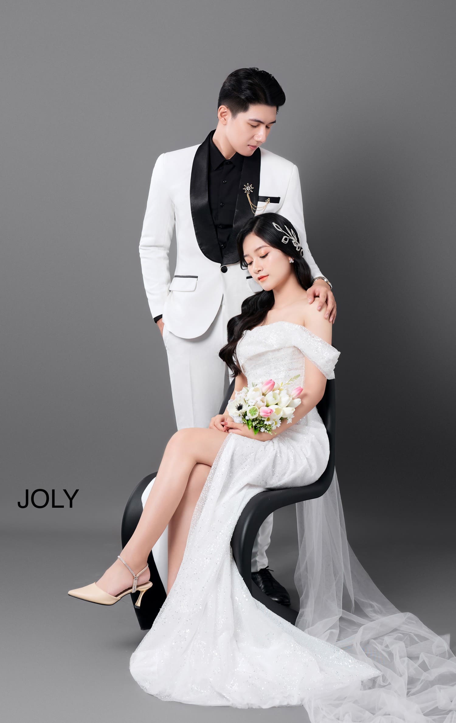 JOLY Wedding - Studio Chụp Ảnh Cưới Chuyên Nghiệp, Chất Lượng Tại Huế