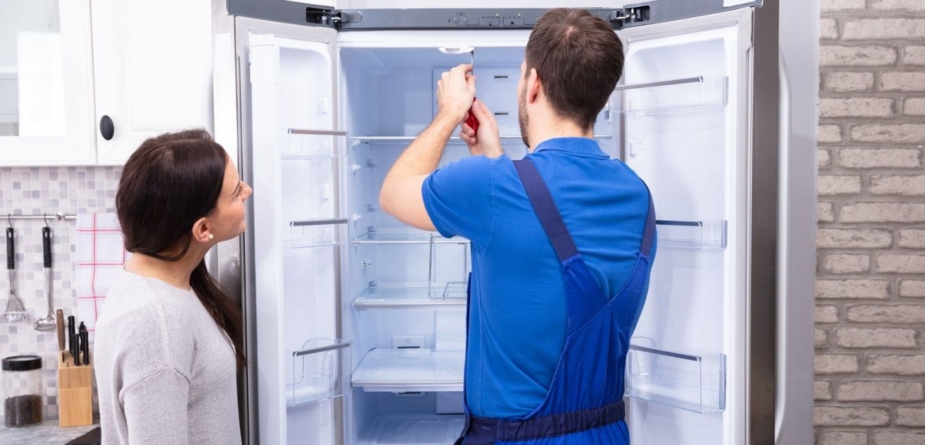 Sửa Tủ Lạnh Tại Huế