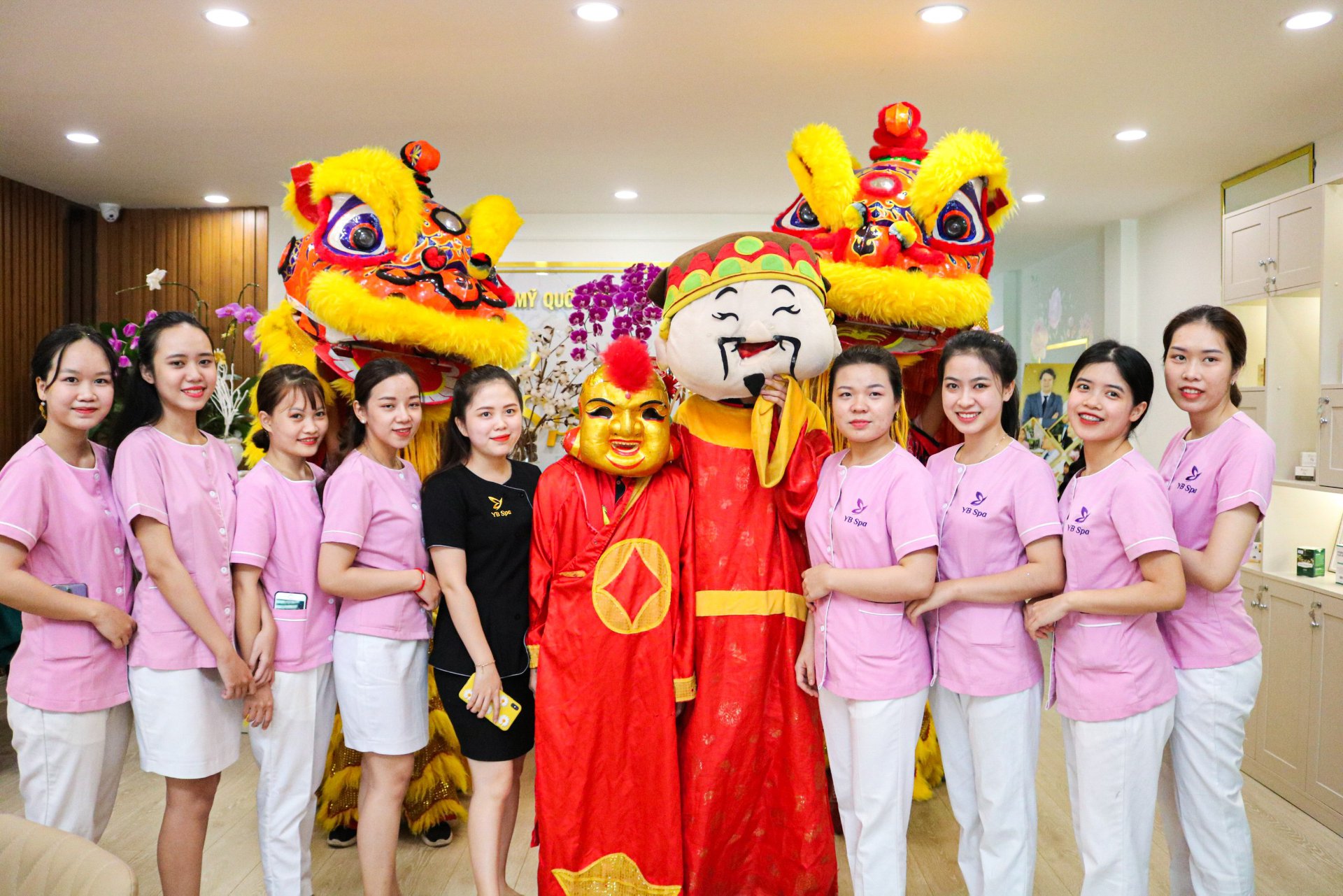 thẩm mỹ viện phan thiết