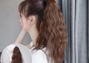 tóc giả Hải Phòng