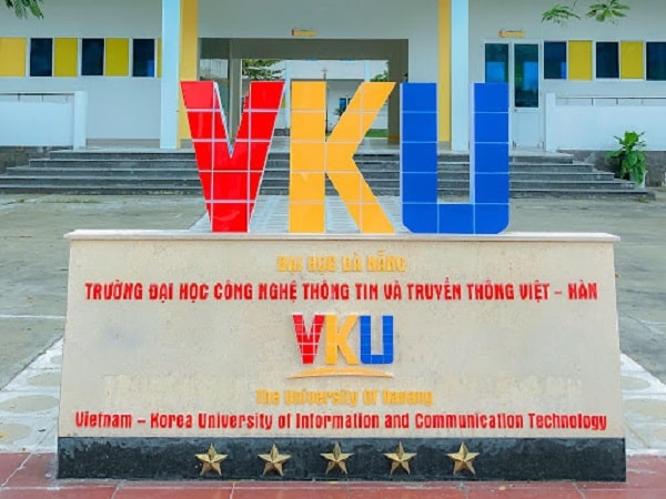 trường đại học Đà Nẵng